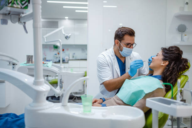 Best Full Mouth Reconstruction  in Bellwood, PA