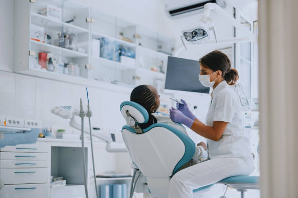 Bellwood, PA  Holistic Dental Services Company