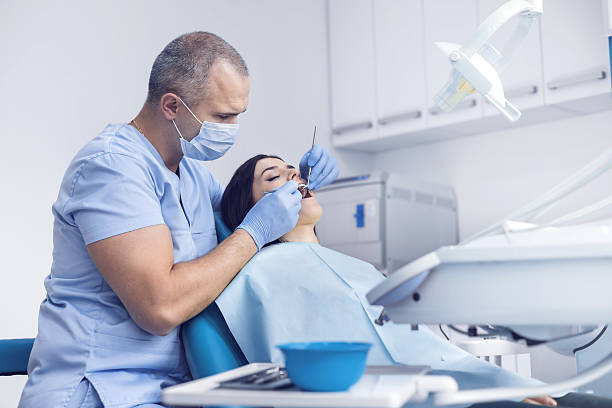 Best Oral Cancer Screening  in Bellwood, PA